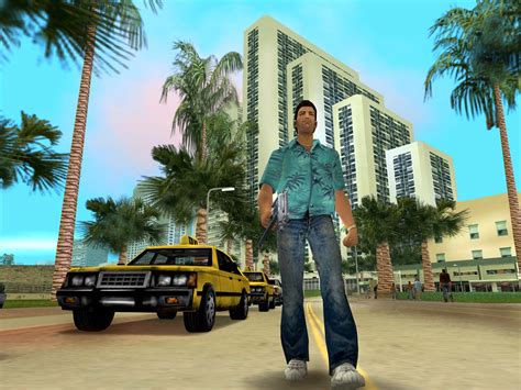 gta vice city download for pc